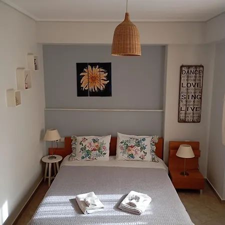 Apartment Seaside Volos