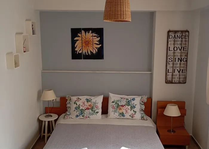 Apartment Seaside Volos